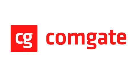 Comgate logo