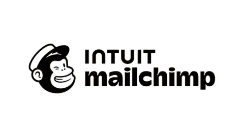 Mailchimp logo