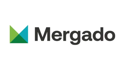 Mergado logo