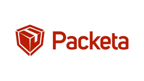 Packeta logo