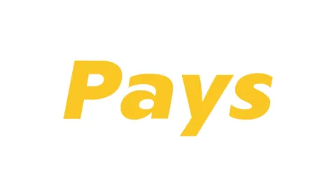 Pays logo