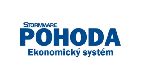 Pohoda logo